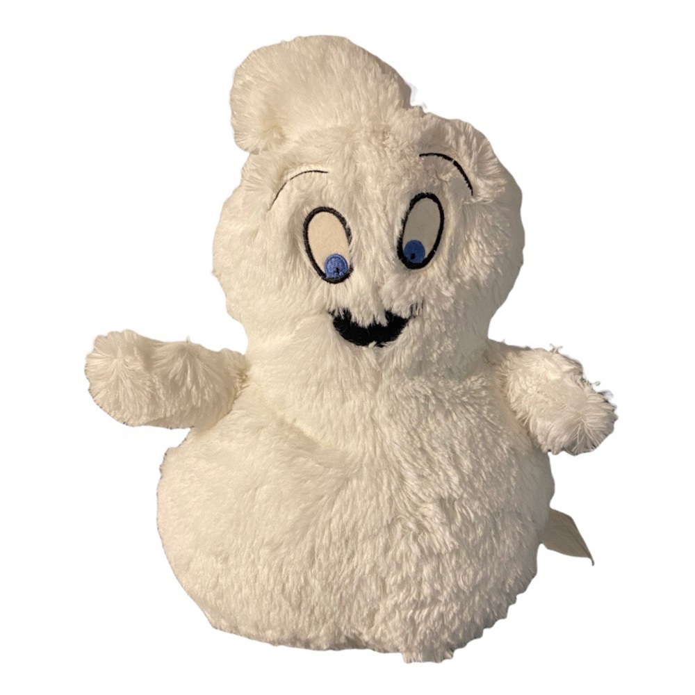 The Northwest Co Plush Halloween Friendly Gost with Spooky Sound 12” 2007